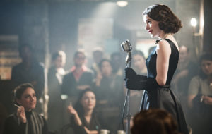 The Marvelous Mrs. Maisel
