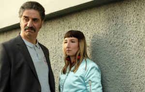 Rebellinnen – Leg dich nicht mit ihnen an!