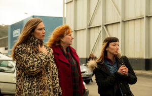 Rebellinnen – Leg dich nicht mit ihnen an!