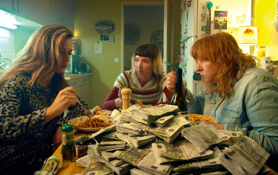 Rebellinnen – Leg dich nicht mit ihnen an!