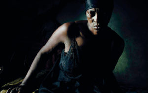 Filmfestival Locarno - Vitalina Varela