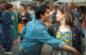 Blinded by the Light