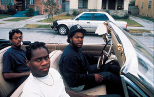 Boyz n the Hood