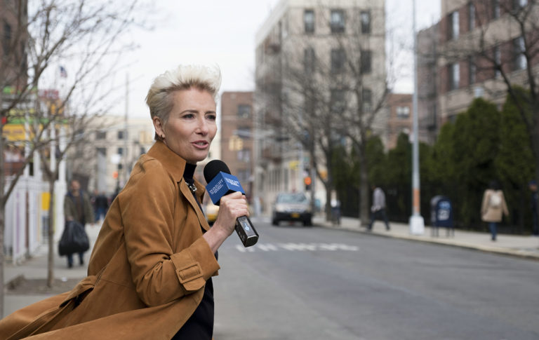 Late Night – Die Show ihres Lebens