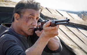 Rambo: Last Blood