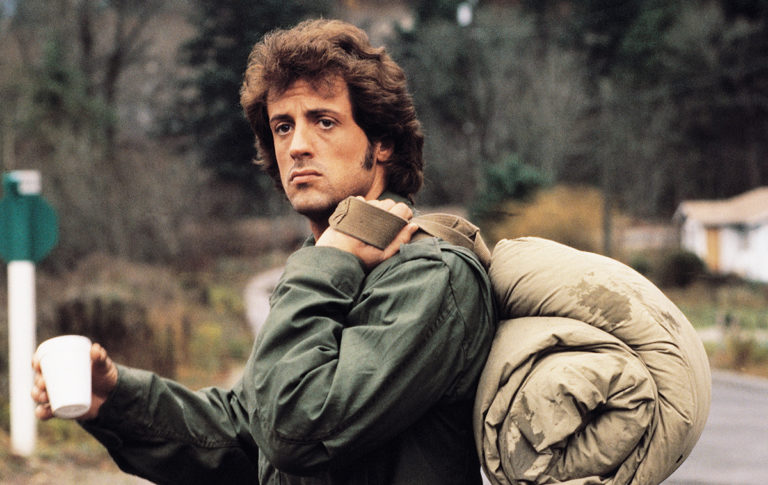 Rambo 1