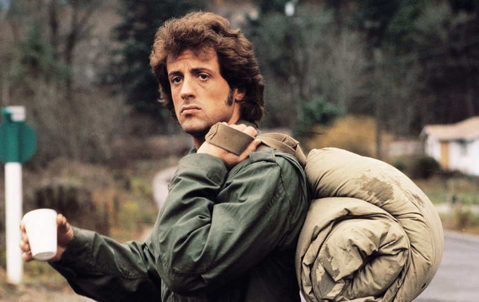 Rambo 1