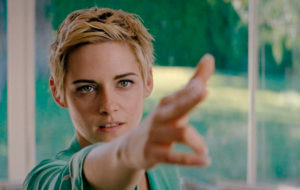 Venedig 2019 - Seberg