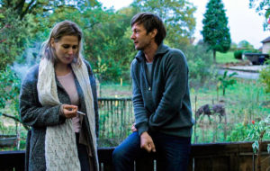 Filmfestival Locarno - Das freiwillige Jahr