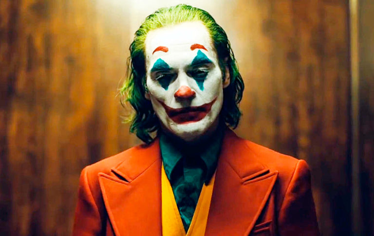 Venedig 2019 – Joker