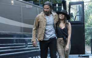 A Star is Born