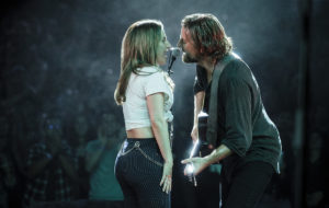 A Star is Born