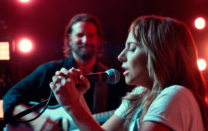A Star is Born