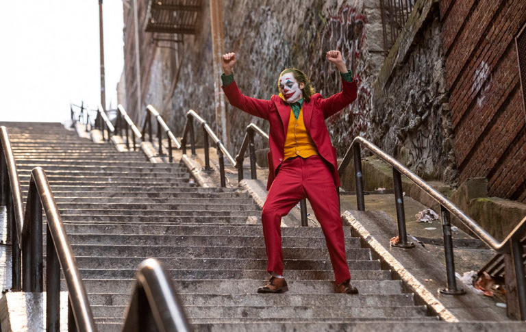 Goldener Löwe 2019 JOKER