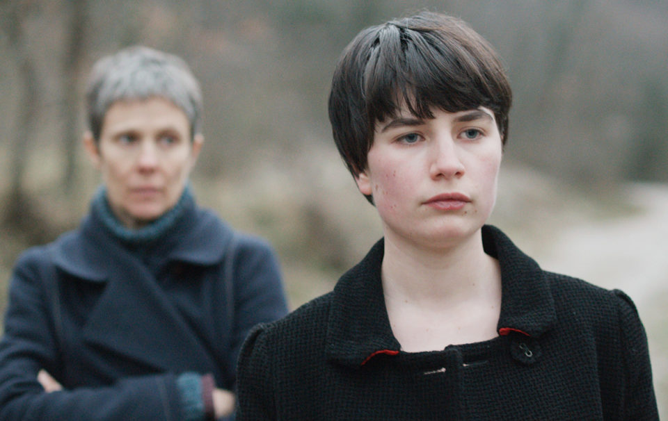 Vlado Škafar – Mama (2016)