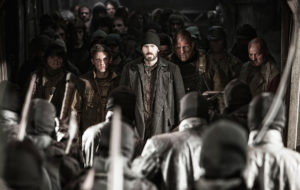 Snowpiercer