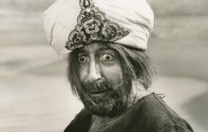 Filmfest Oldenburg – The Ghost of Peter Sellers