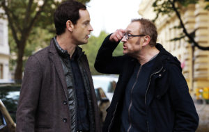 Österreichische Filmkomödie.