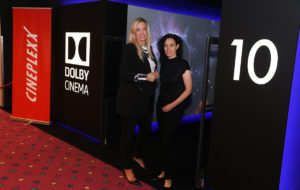 Dolby Cinema Wien