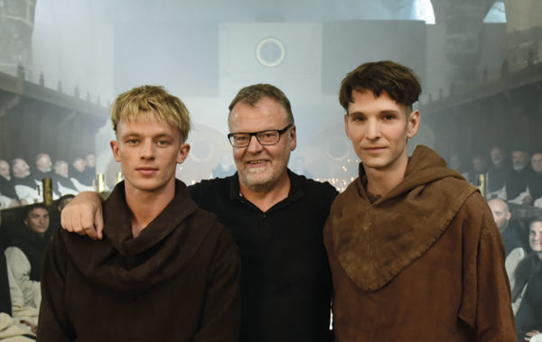 Stefan Ruzowitzky – Narziss und Goldmund
