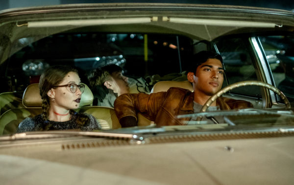 Scary Stories to tell in the Dark