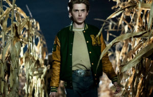 Scary Stories to tell in the Dark