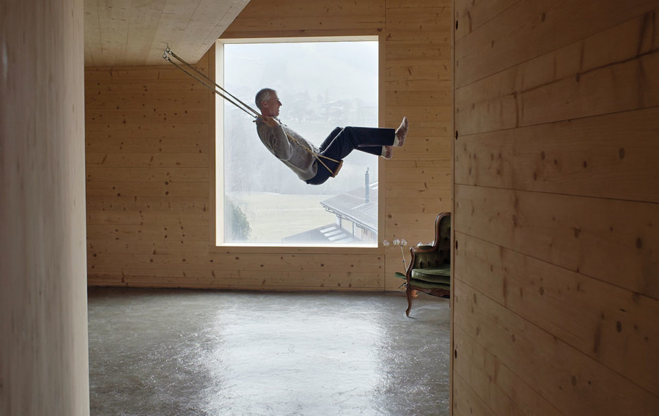 Erwin Wagenhofer - But Beautiful