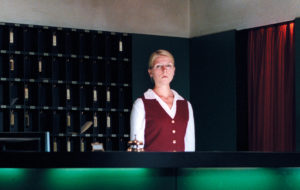 Franziska Weisz – Hotel