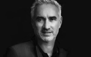 Zürich Filmfest Roland Emmerich