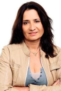 Sabine Derflinger über Johanna Dohnal