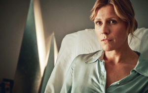 Franziska Weisz – Der Taucher