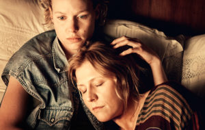 Franziska Weisz – Der Taucher