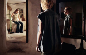 Franziska Weisz – Der Taucher