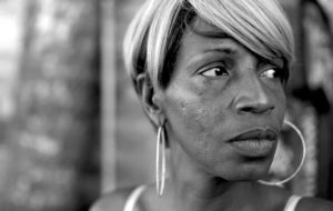 What You Gonna Do When the World’s on Fire?