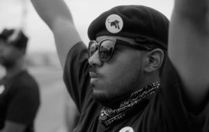 What You Gonna Do When the World’s on Fire?