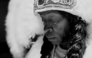 What You Gonna Do When the World’s on Fire?