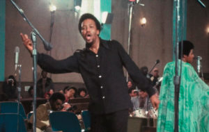 Aretha Franklin - Amazing Grace