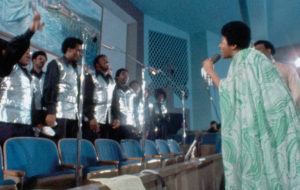 Aretha Franklin - Amazing Grace