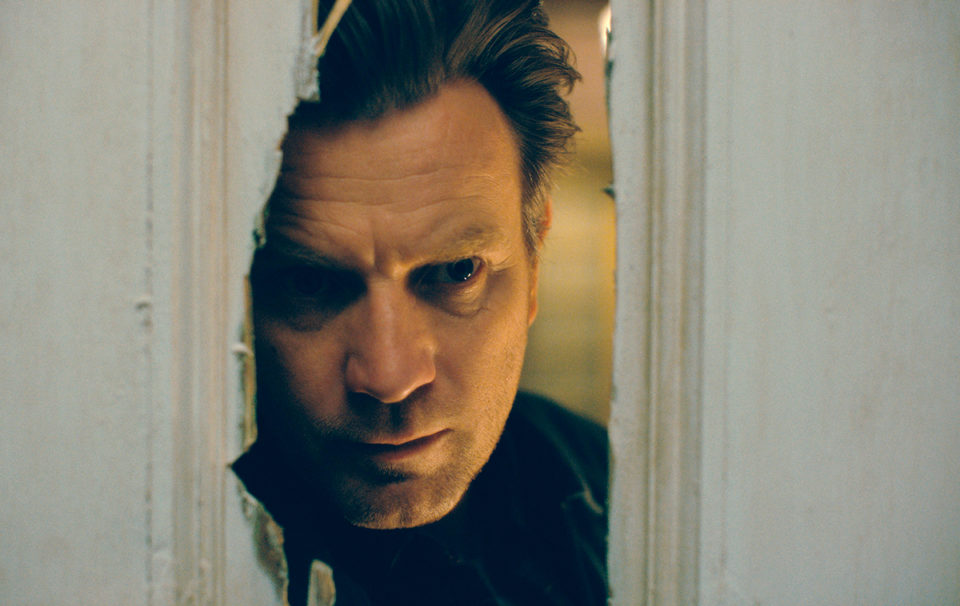 Doctor Sleep