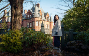 Knives out – Mord ist Familiensache / Rian Johnson