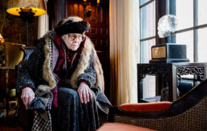 Knives out – Mord ist Familiensache / Rian Johnson