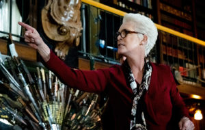 Knives out – Mord ist Familiensache / Rian Johnson