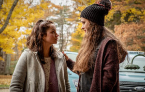 Knives out – Mord ist Familiensache / Rian Johnson