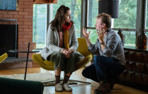 Knives out – Mord ist Familiensache / Rian Johnson