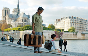 Das Wunder von Marseille / Fahim