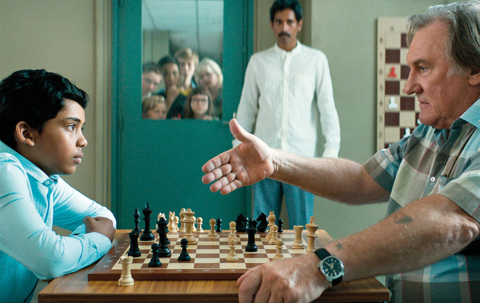 Das Wunder von Marseille / Fahim