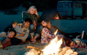 Das Wunder von Marseille / Fahim