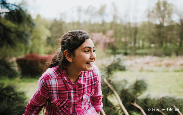 Früher mochte ich das Meer