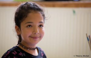 Früher mochte ich das Meer