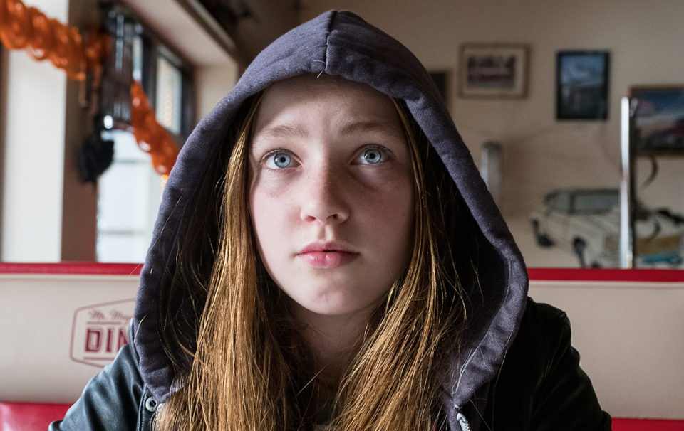 Invisible Sue – Plötzlich Unsichtbar